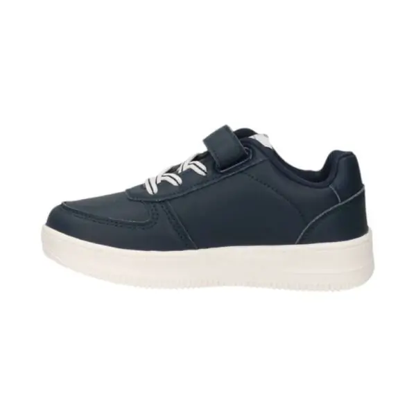 Gas - Παιδικά Sneakers Kewin Kid LTX GAK614210-1108 Μπλε GAK614210-1108