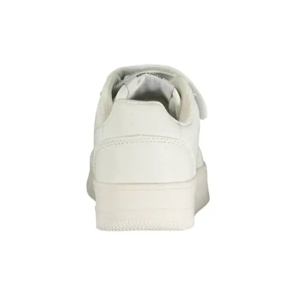 Gas - Παιδικά Sneakers Kewin Kid LTX GAK614210-2332 Λευκό GAK614210-2332