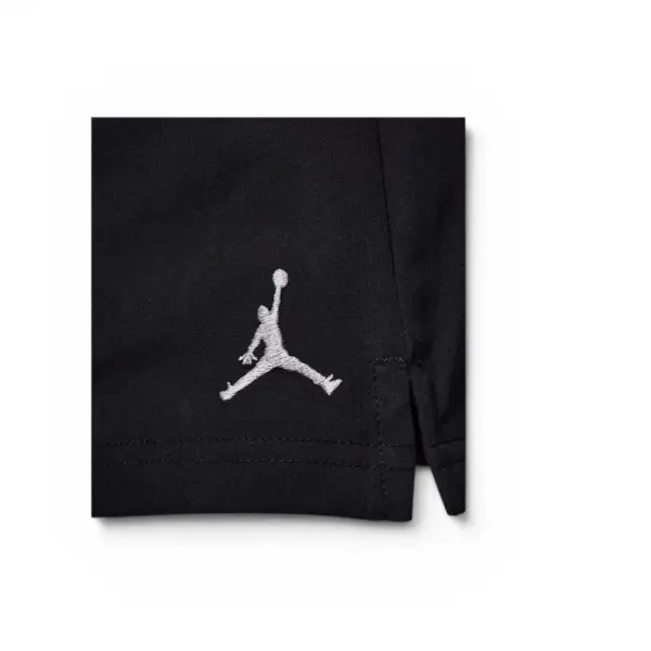 Jordan - Αθλητικό Παιδικό Σορτς Jumpman Woven Play Shorts 95D817-023 Μαύρο 95D817-023