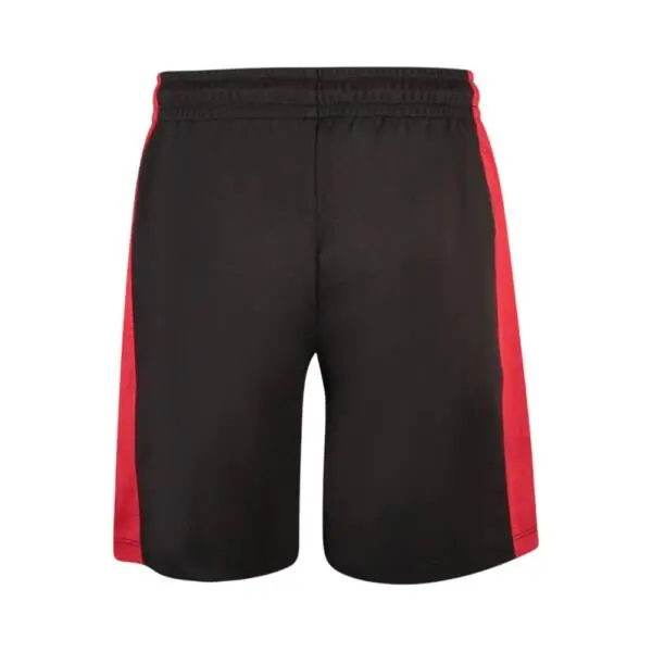 Jordan - Παιδικό Αθλητικό Σορτς Jumpman 45B486-023 Μαύρο 45B486-023