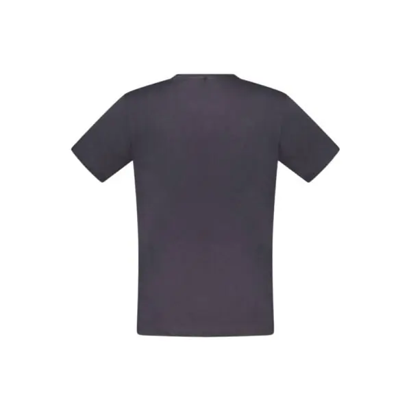 Rifle- Ανδρικό T-shirt RFT001-BLU Μπλε Σκούρο RFT001-BLU