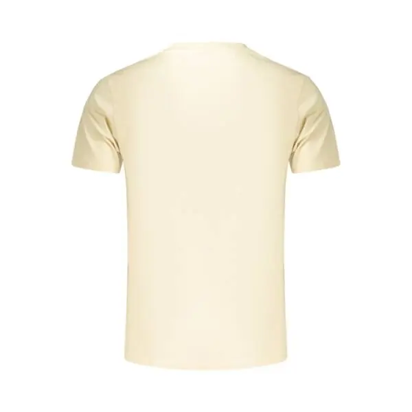 Rifle - Ανδρικό T-shirt RFT001-SABBIA Μπεζ RFT001-SABBIA