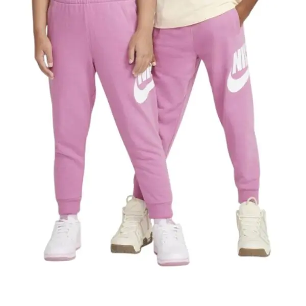 Nike - Αθλητικό Παιδικό Παντελόνι Φόρμας 36L099-ACG Ροζ