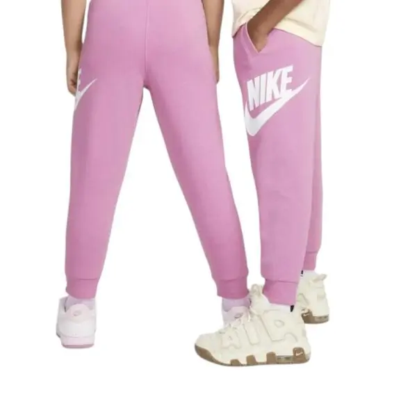 Nike - Αθλητικό Παιδικό Παντελόνι Φόρμας 36L099-ACG Ροζ 36L099-ACG