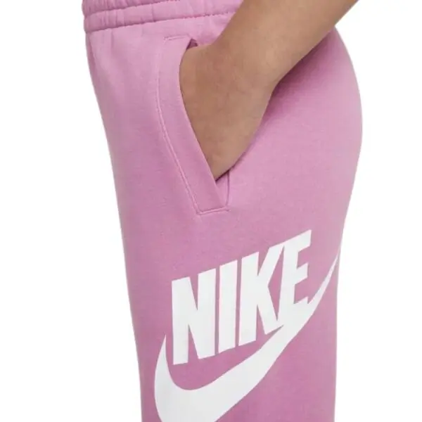 Nike - Αθλητικό Παιδικό Παντελόνι Φόρμας 36L099-ACG Ροζ 36L099-ACG