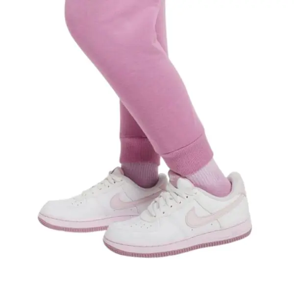 Nike - Αθλητικό Παιδικό Παντελόνι Φόρμας 36L099-ACG Ροζ 36L099-ACG