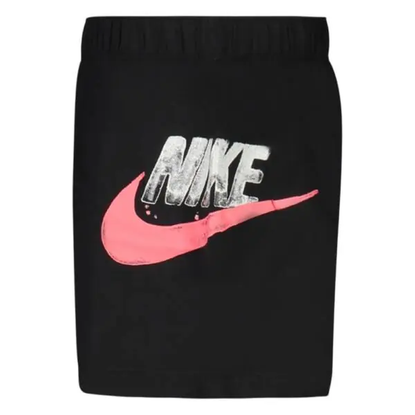 Nike - Αθλητικό Παιδικό Σορτς 36J531-023 Μαύρο 36J531-023