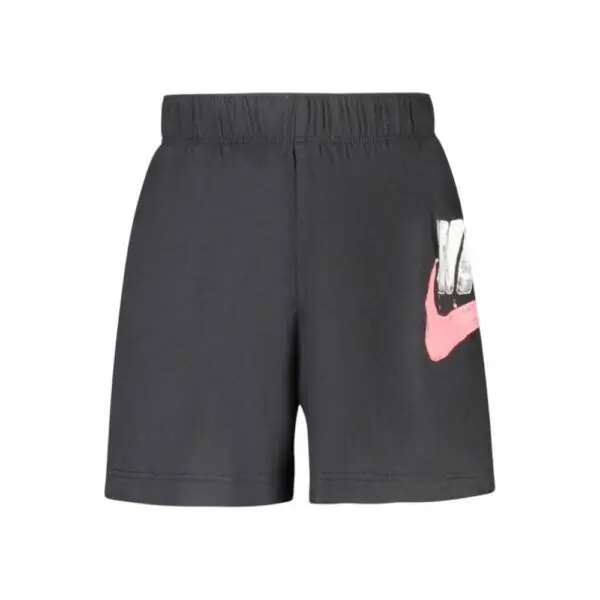 Nike - Αθλητικό Παιδικό Σορτς 36J531-023 Μαύρο 36J531-023