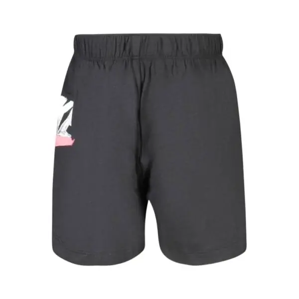 Nike - Αθλητικό Παιδικό Σορτς 36J531-023 Μαύρο 36J531-023
