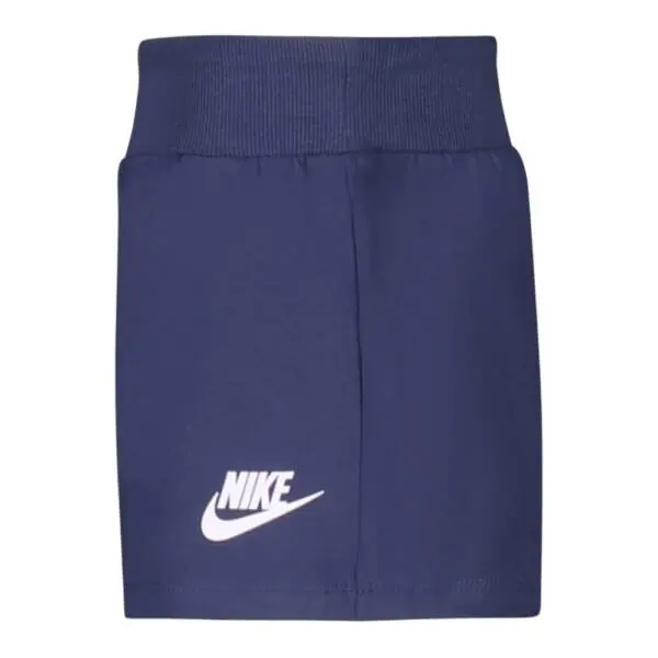 Nike - Αθλητικό Παιδικό Σορτς Jersey 36L851-410 Μπλε Σκούρο 36L851-410