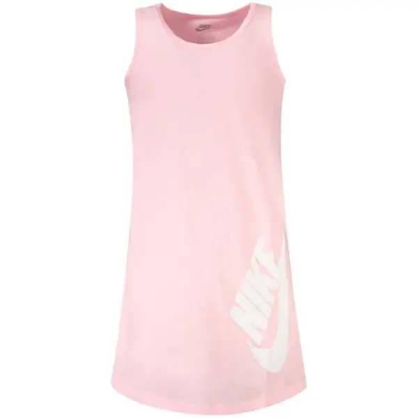 Nike - Παιδική Αμάνικη Μπλούζα Futura Tank 36H757-663 Ροζ 36H757-663