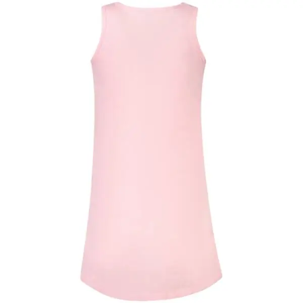 Nike - Παιδική Αμάνικη Μπλούζα Futura Tank 36H757-663 Ροζ 36H757-663