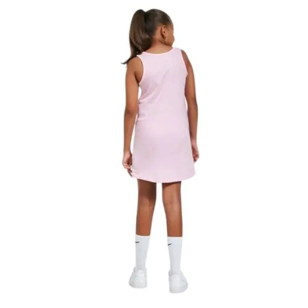 Nike - Παιδική Αμάνικη Μπλούζα Futura Tank 36H757-663 Ροζ 36H757-663