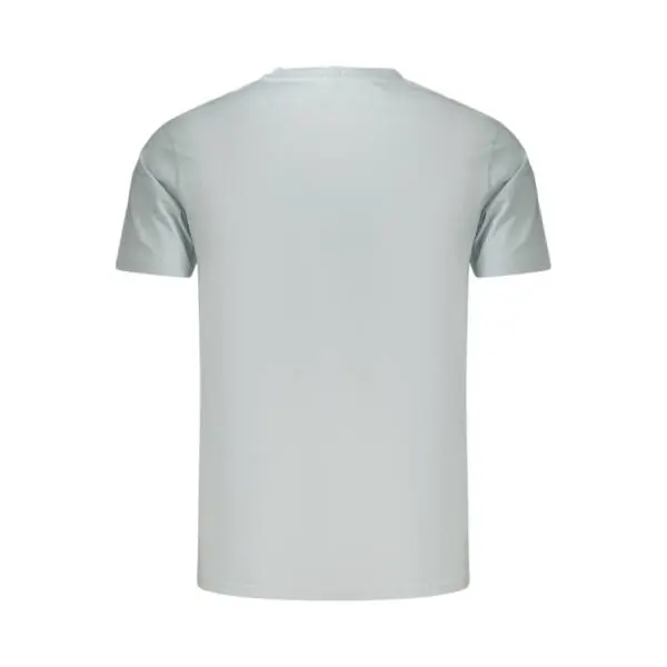 Rifle- Ανδρικό T-shirt RFT001-CIELO Σιέλ RFT001-CIELO