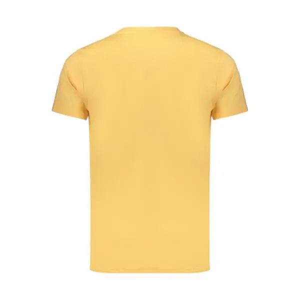 Rifle- Ανδρικό T-shirt RFT001-PESCA Πορτοκαλί Ανοιχτό RFT001-PESCA
