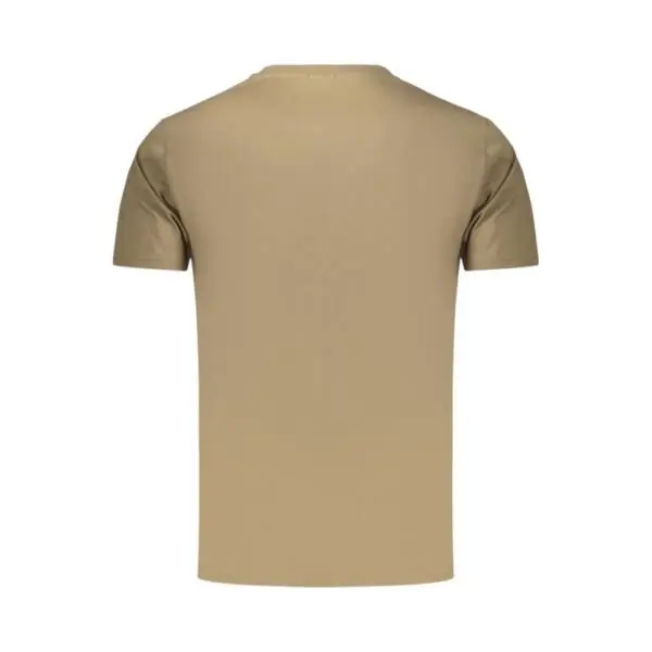 Rifle- Ανδρικό T-shirt RFT001-TERRA Καφέ RFT001-TERRA