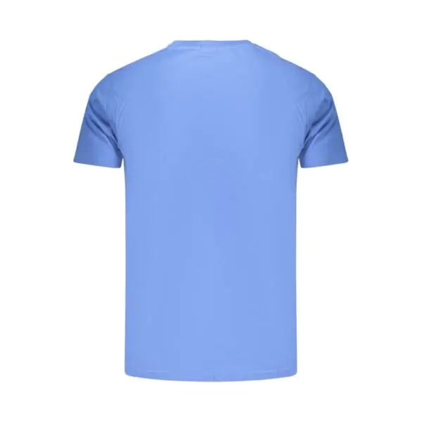 Rifle- Ανδρικό T-shirt RFT002-AZZURR Γαλάζιο RFT002-AZZURR
