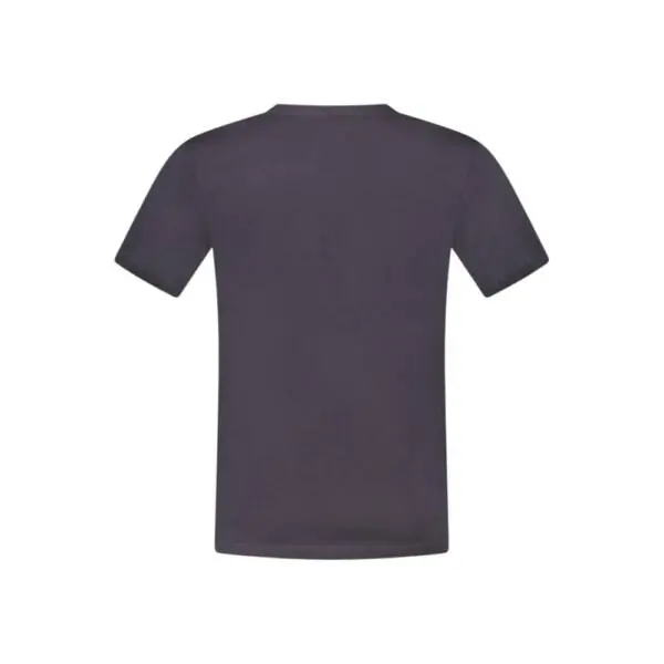 Rifle- Ανδρικό T-shirt RFT002-BLU Μπλε Σκούρο RFT002-BLU