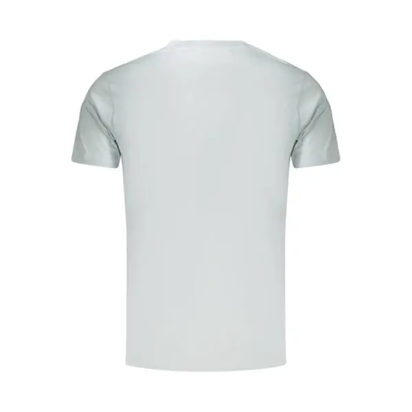 Rifle- Ανδρικό T-shirt RFT002-CIELO Σιέλ RFT002-CIELO