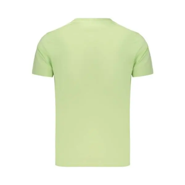 Rifle- Ανδρικό T-shirt RFT002-MENTA Πράσινο Ανοιχτό RFT002-MENTA