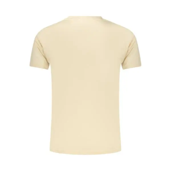 Rifle- Ανδρικό T-shirt RFT002-SABBIA Μπεζ RFT002-SABBIA