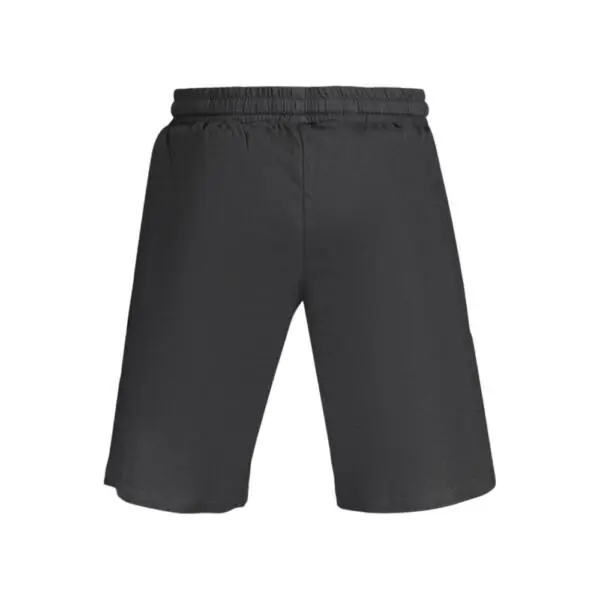Norway Nautical School - Ανδρική Βερμούδα 868350-BLACK Μαύρο 868350-BLACK