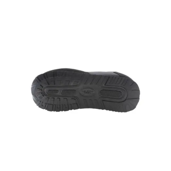 U.S. Polo Assn. - Παιδικά Sneakers NOBIK008K3TH1-BLK Μαύρο NOBIK008K3TH1-BLK