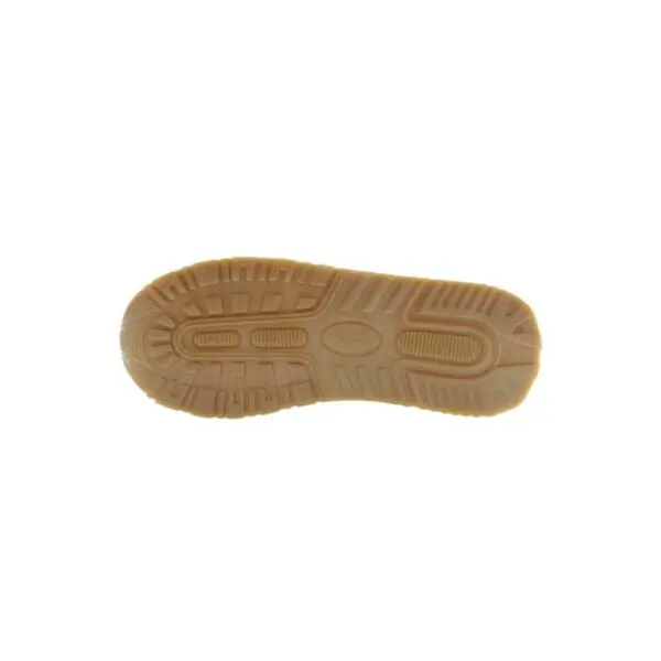 U.S. Polo Assn. - Παιδικά Sneakers NOBIK008K3TH1-WHI Λευκό/Θαλασσί NOBIK008K3/TH1-WHI