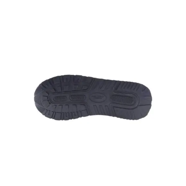 U.S. Polo Assn. - Παιδικά Sneakers NOBIK008K3TH1-YEL Κίτρινο NOBIK008K3TH1-YEL