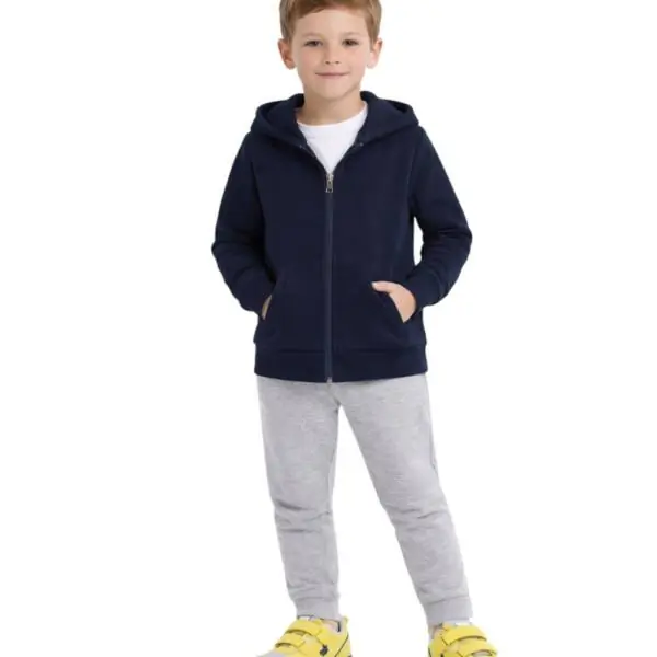 U.S. Polo Assn. - Παιδικά Sneakers NOBIK009K3/NH1-YEL Κίτρινο NOBIK009K3/NH1-YEL