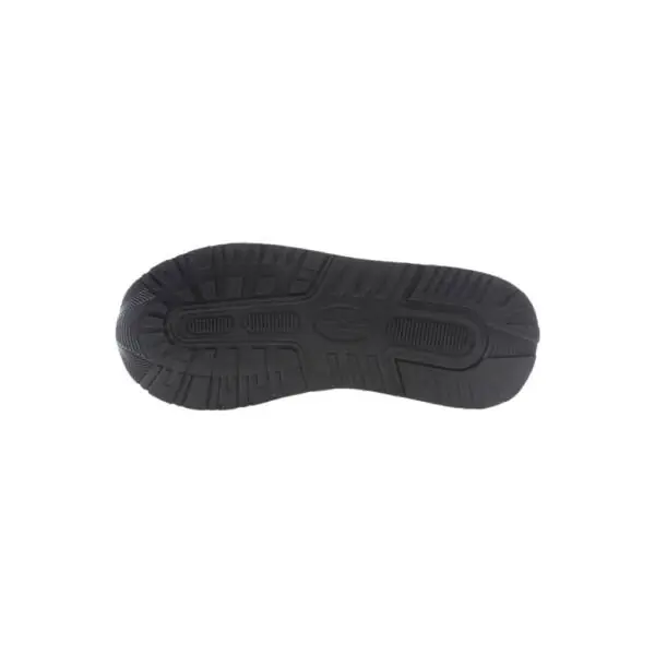 U.S. Polo Assn. - Παιδικά Sneakers Nobik NOBIK010K3NH1-BLK-GO Μαύρο NOBIK010K3NH1-BLK-GO