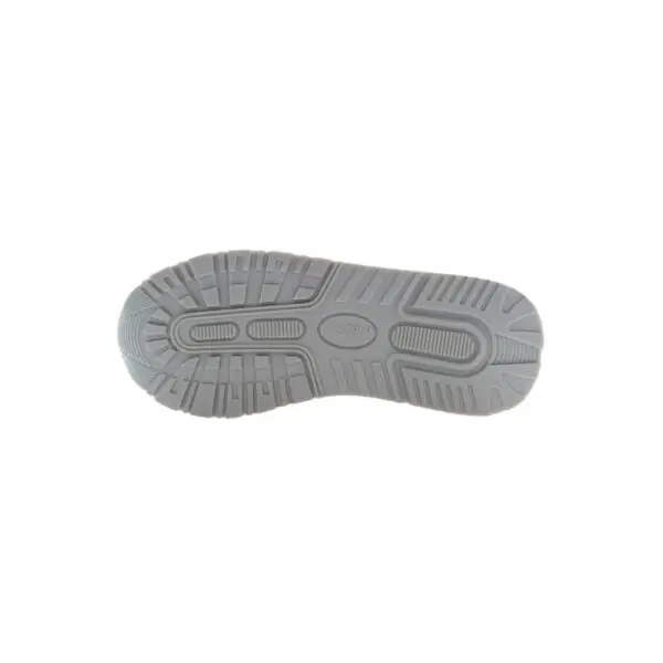U.S. Polo Assn. - Παιδικά Sneakers Nobik NOBIK010K3NH1-LGR-FUX01 Γκρι/Φούξια NOBIK010K3NH1-LGR-FUX01