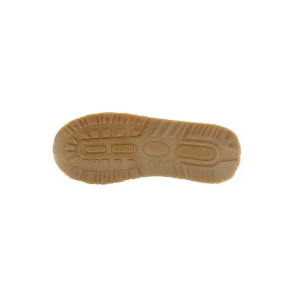 U.S. Polo Assn. - Παιδικά Sneakers Nobik NOBIK010K3NH1-LGR Γκρι NOBIK010K3NH1-LGR