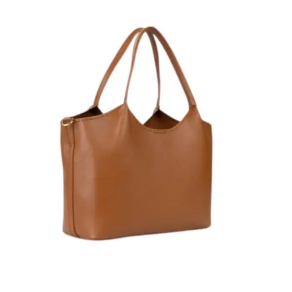 Valentino Bags - Γυναικεία Τσάντα Ώμου Aleksandra VBS9W901-089 Ταμπά VBS9W901-089