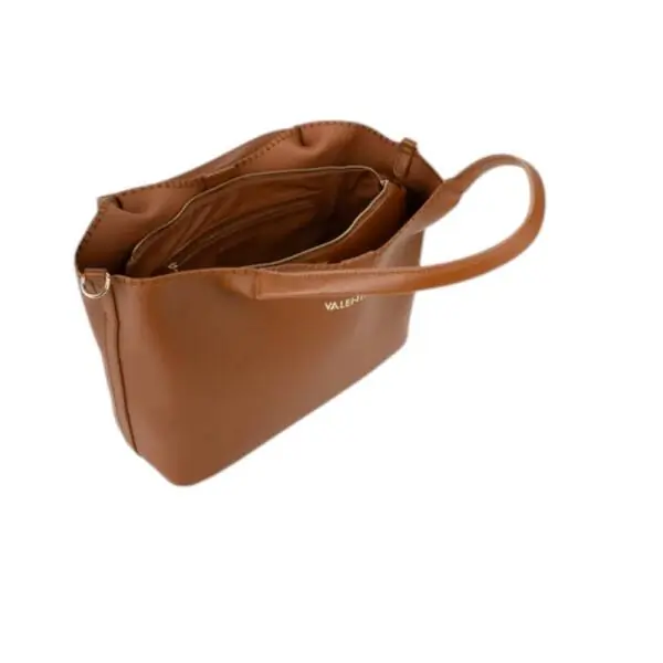Valentino Bags - Γυναικεία Τσάντα Ώμου Aleksandra VBS9W901-089 Ταμπά VBS9W901-089