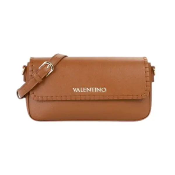 Valentino Bags - Γυναικεία Τσάντα Ώμου Aleksandra VBS9W909-089 Ταμπά VBS9W909-089