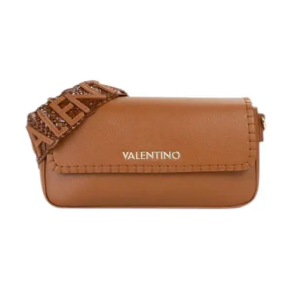 Valentino Bags - Γυναικεία Τσάντα Ώμου Aleksandra VBS9W909-089 Ταμπά