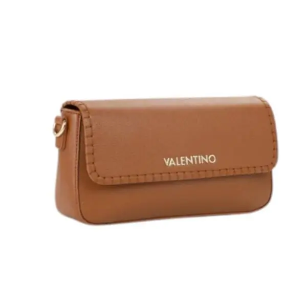Valentino Bags - Γυναικεία Τσάντα Ώμου Aleksandra VBS9W909-089 Ταμπά VBS9W909-089