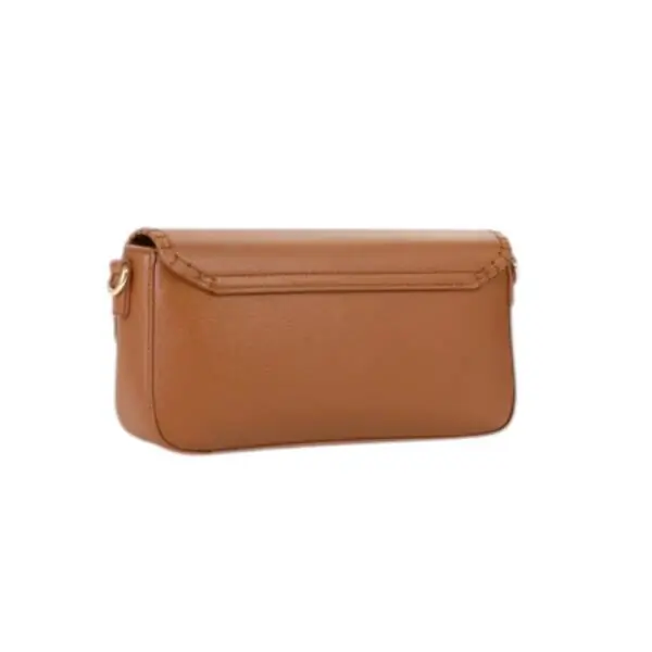 Valentino Bags - Γυναικεία Τσάντα Ώμου Aleksandra VBS9W909-089 Ταμπά VBS9W909-089