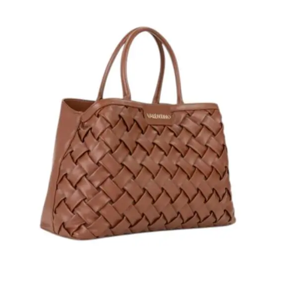 Valentino Bags - Γυναικεία Τσάντα Ώμου Ennis VBS9UA04-089 Ταμπά VBS9UA04-089