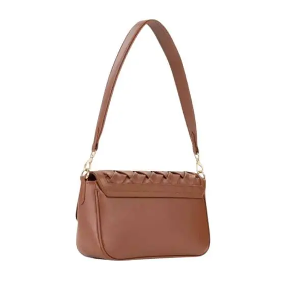 Valentino Bags - Γυναικεία Τσάντα Ώμου Ennis VBS9UA09-089 Ταμπά VBS9UA09-089
