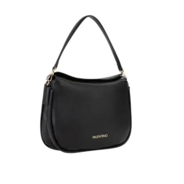 Valentino Bags - Γυναικεία Τσάντα Ώμου Ersa Re VBS9WG07-001 Μαύρο VBS9WG07-001