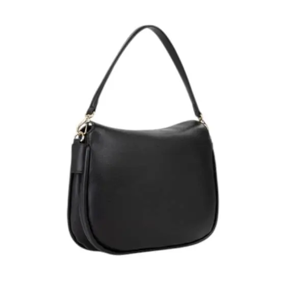 Valentino Bags - Γυναικεία Τσάντα Ώμου Ersa Re VBS9WG07-001 Μαύρο VBS9WG07-001