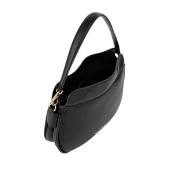 Valentino Bags - Γυναικεία Τσάντα Ώμου Ersa Re VBS9WG07-001 Μαύρο VBS9WG07-001