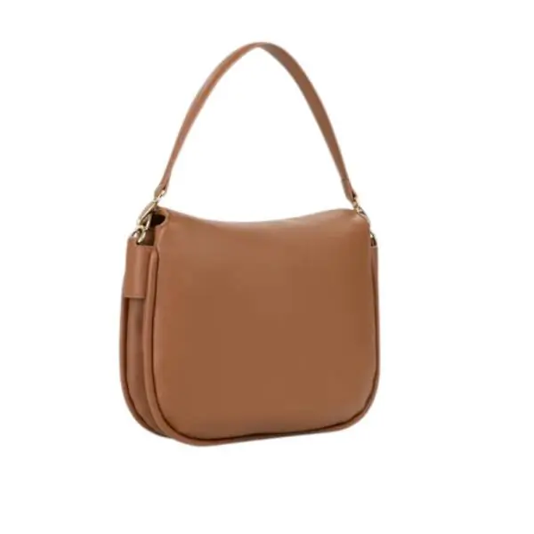 Valentino Bags - Γυναικεία Τσάντα Ώμου Ersa Re VBS9WG07-089 Ταμπά VBS9WG07-089