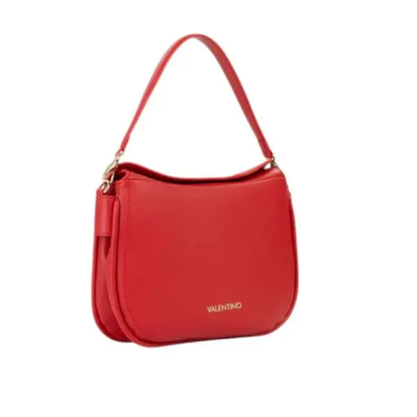 Valentino Bags - Γυναικεία Τσάντα Ώμου Ersa Re VBS9WG07-128 Κόκκινο VBS9WG07-128