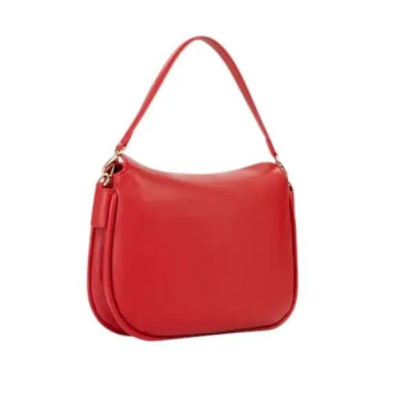 Valentino Bags - Γυναικεία Τσάντα Ώμου Ersa Re VBS9WG07-128 Κόκκινο VBS9WG07-128