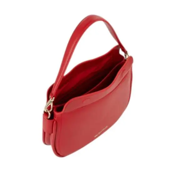Valentino Bags - Γυναικεία Τσάντα Ώμου Ersa Re VBS9WG07-128 Κόκκινο VBS9WG07-128