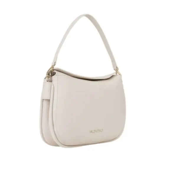 Valentino Bags - Γυναικεία Τσάντα Ώμου Ersa Re VBS9WG07-991 Εκρού VBS9WG07-991