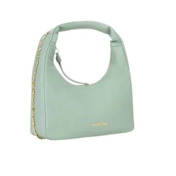 Valentino Bags - Γυναικεία Τσάντα Ώμου Harmonia VBS9OT07-206 Βεραμάν VBS9OT07-206
